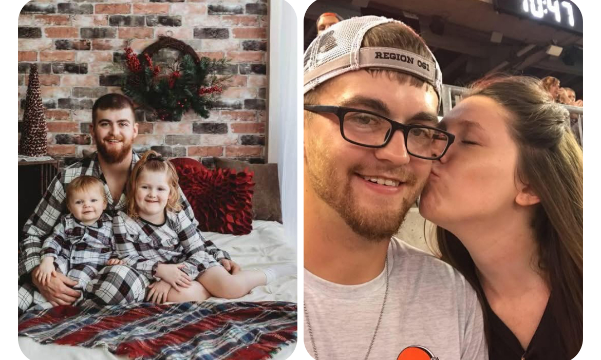 In Loving Memory of Hayden Miller Gone too soon, forever remembered