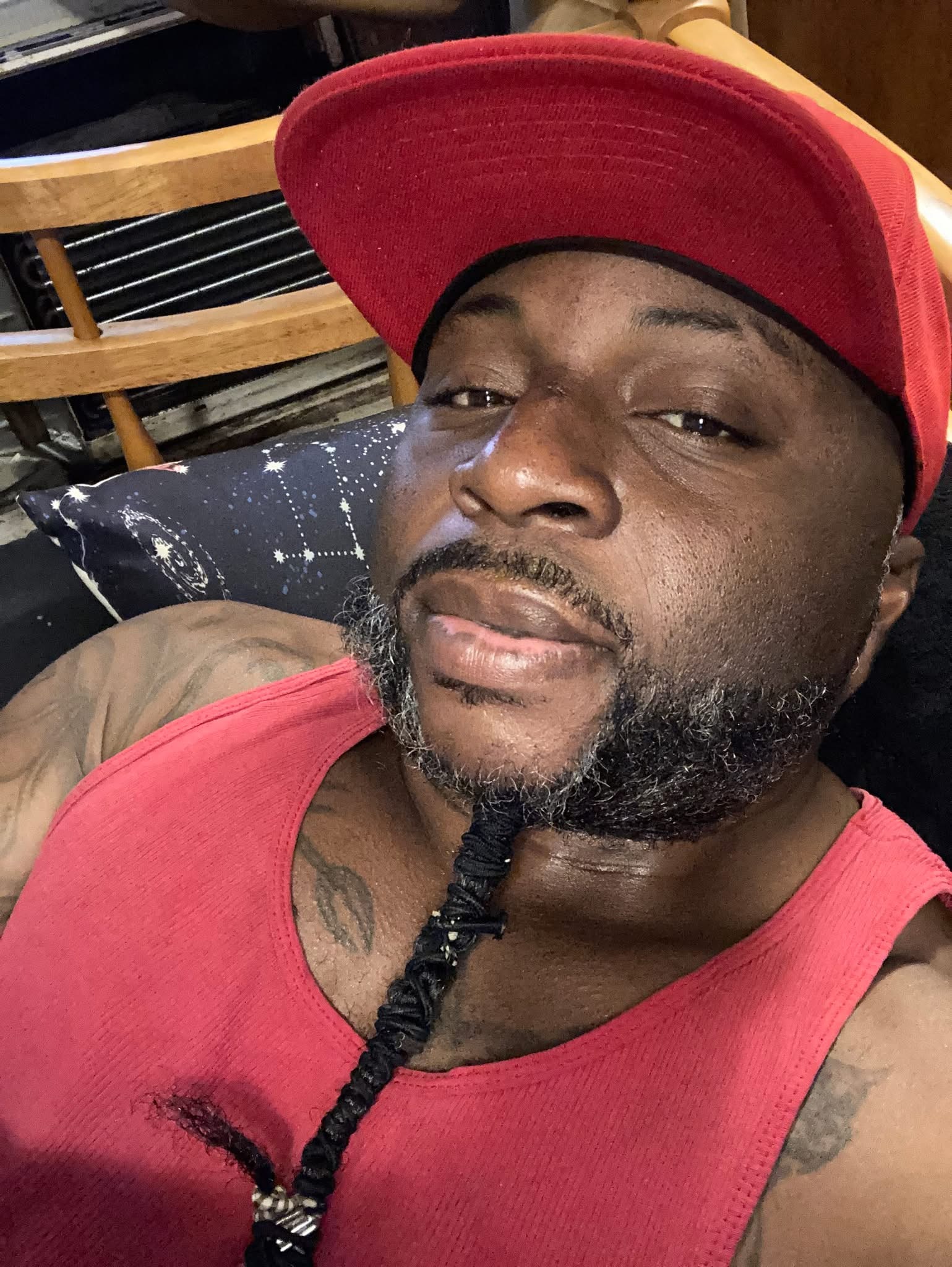 In Loving Memory of Michael Edwards