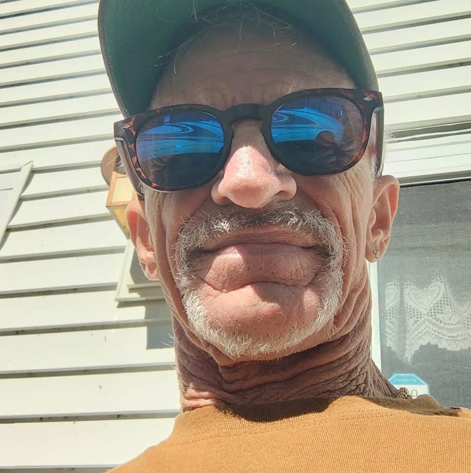 In Loving Memory of Bret Jewell Forever Remembered, Forever Missed