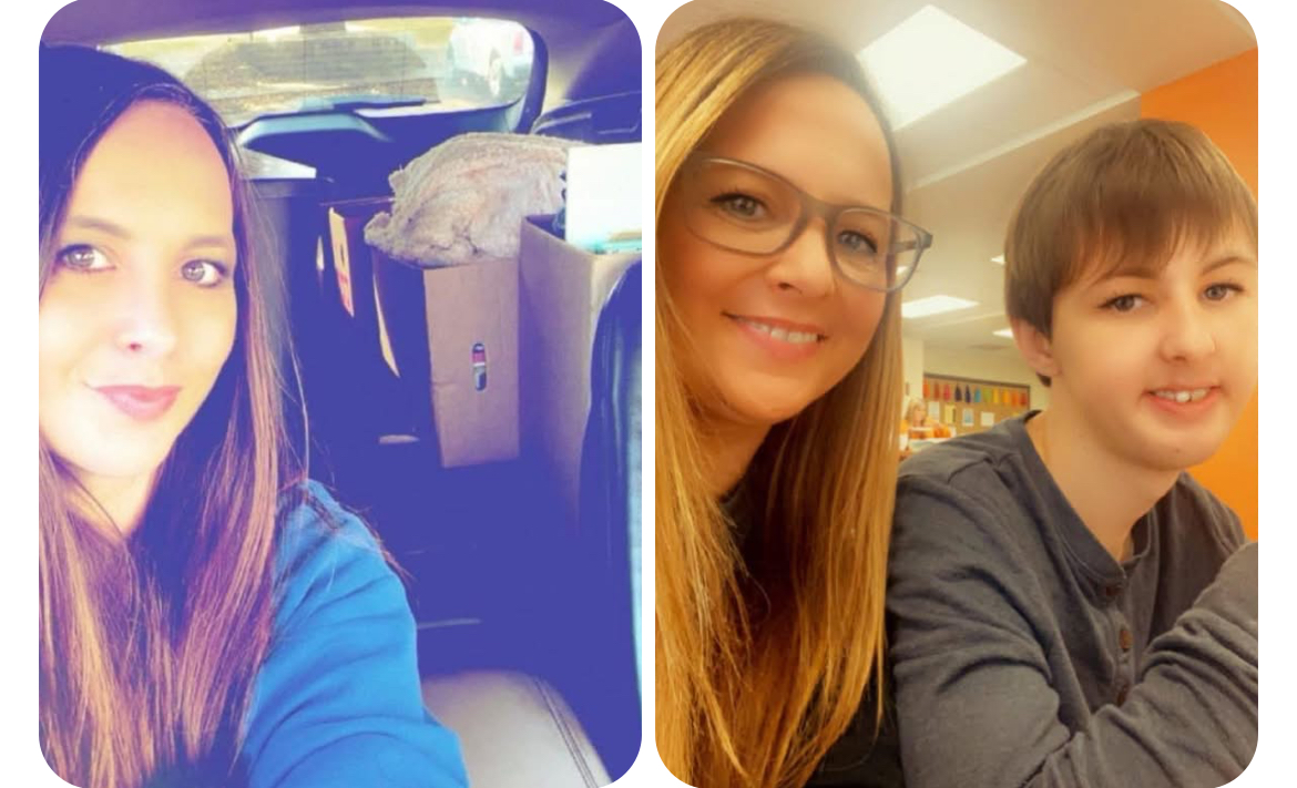 In Loving Memory of Shawna Harkendorff A Life Cherished, A Loss Deeply Felt