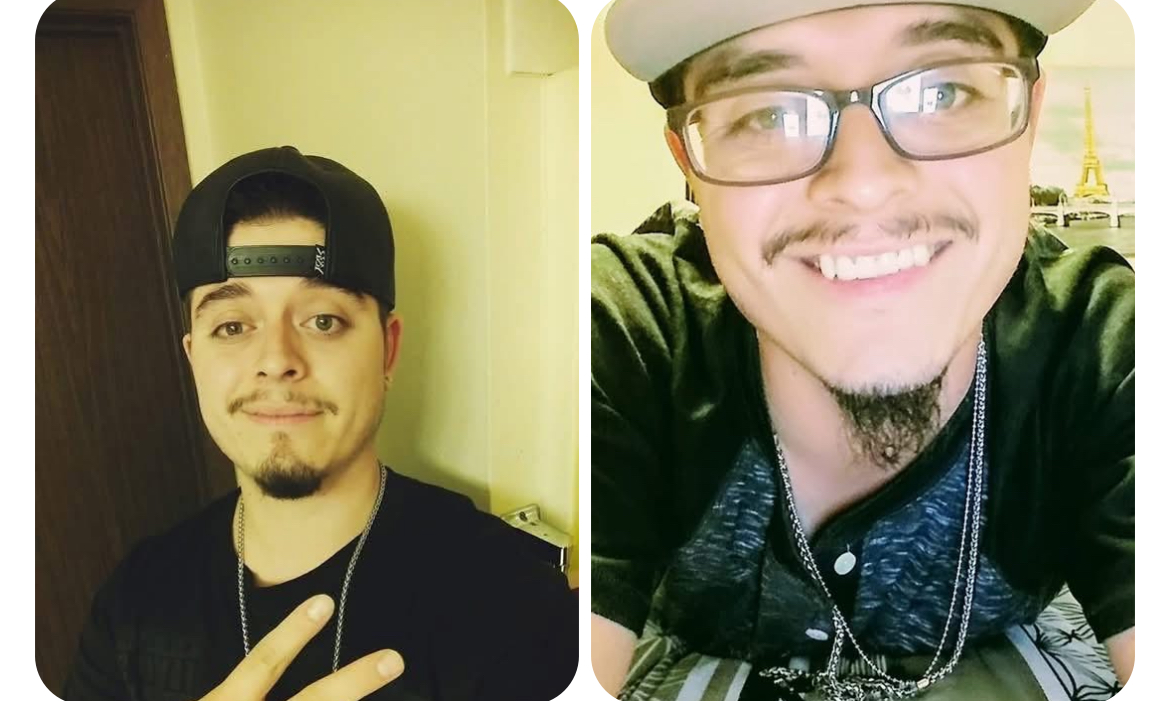 In Loving Memory of Frank “Deezy” A Life Cut Short, A Legacy That Will Never Fade