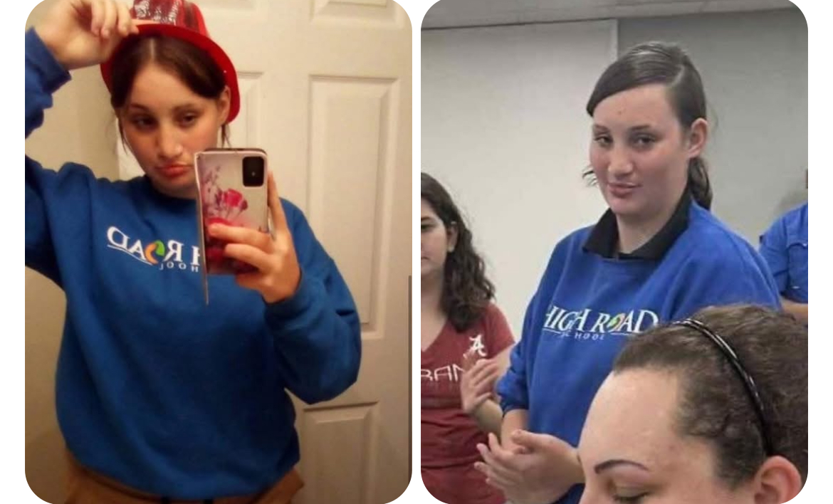 In Loving Memory of Danica Troy