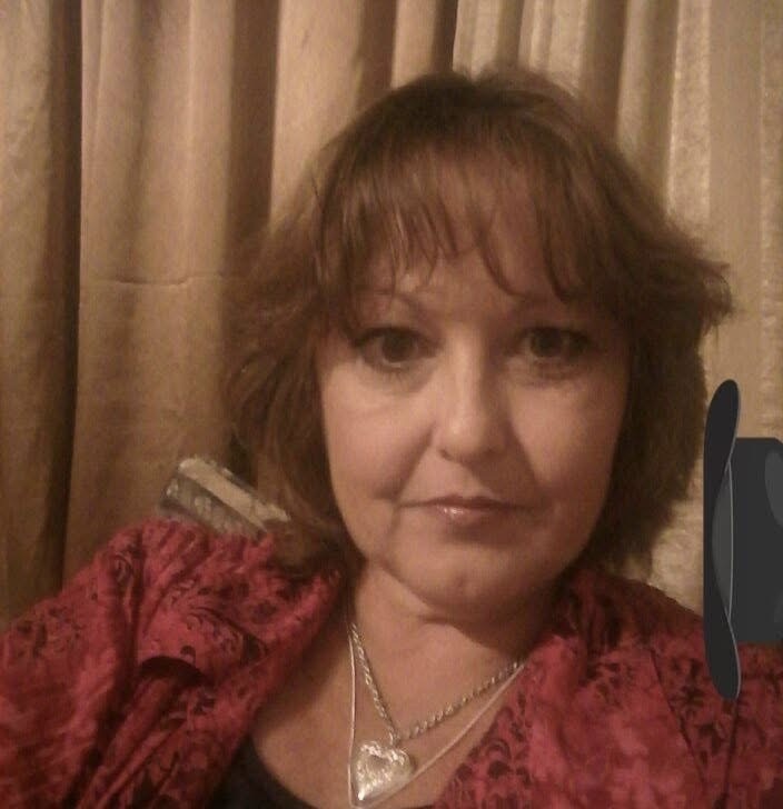 In Loving Memory of Sally Stewart