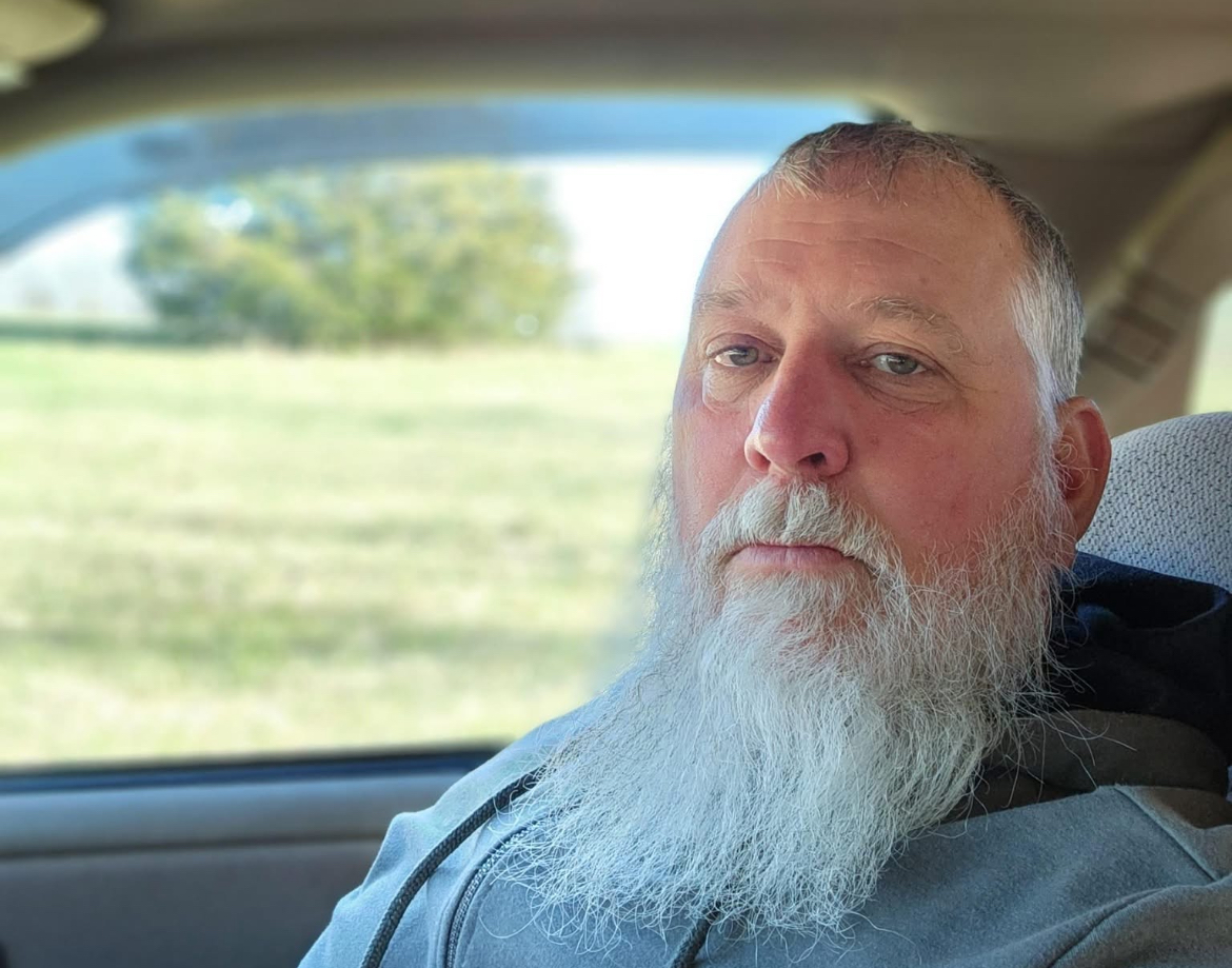 In Loving Memory of John Berrett