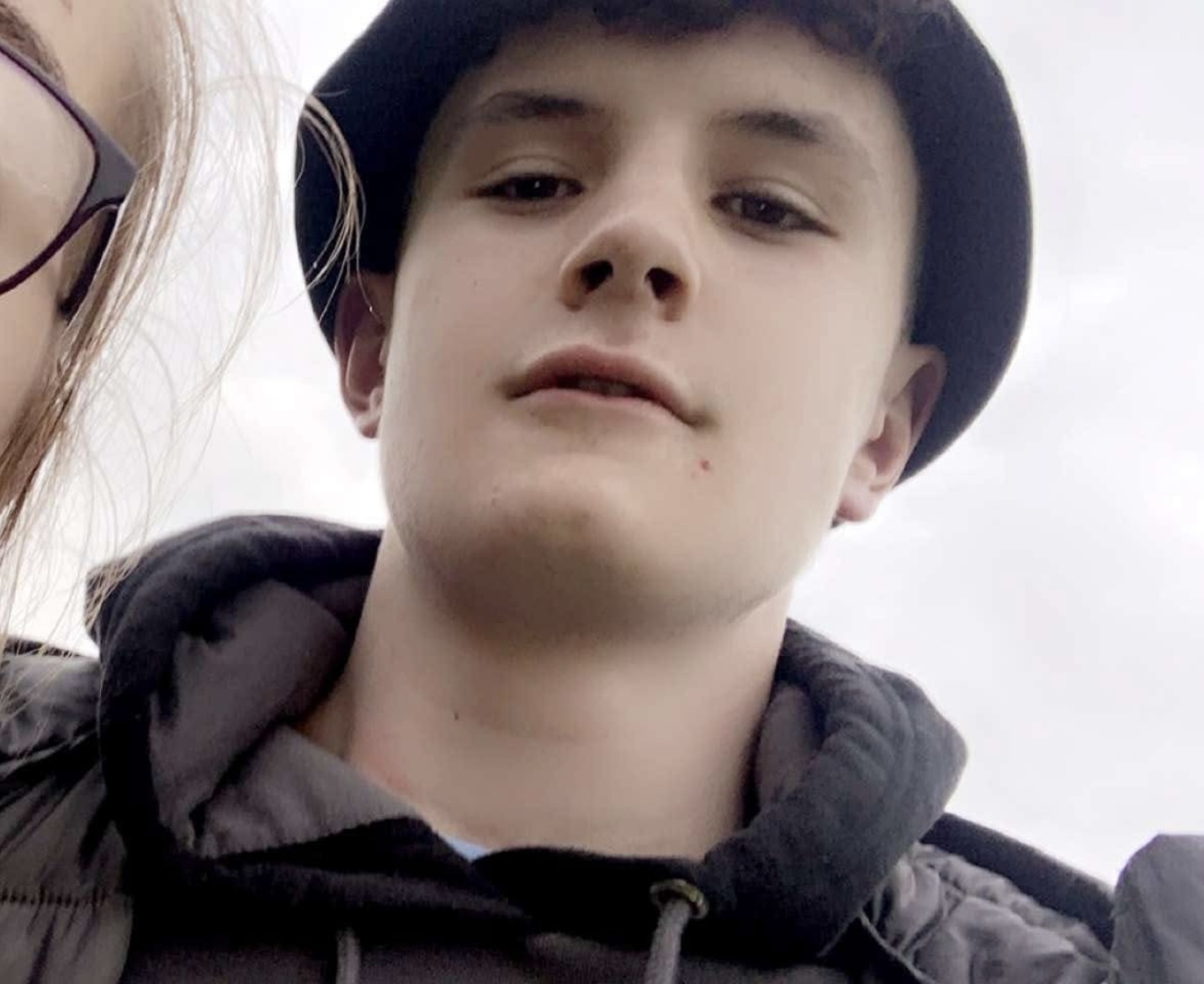 In Loving Memory of Darryll Walker