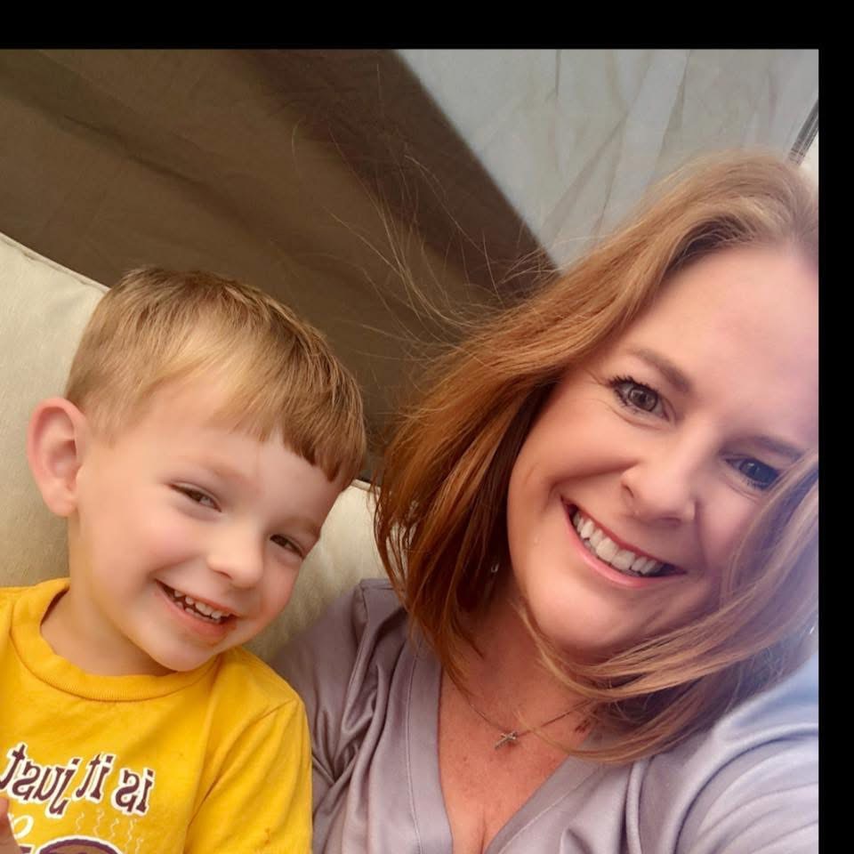 In Loving Memory of Harold Jolly