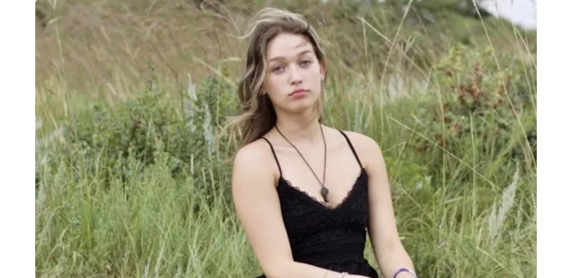 In Loving Memory of Kaylee Russell