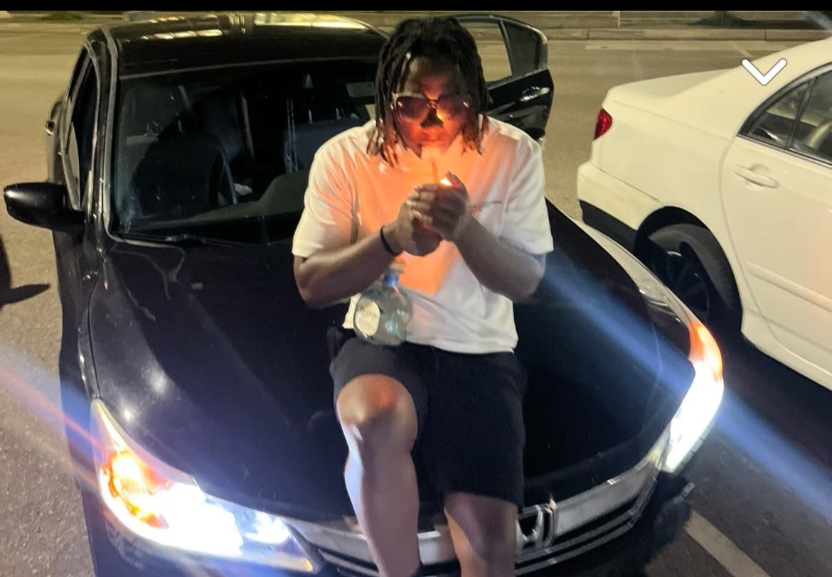 In Loving Memory of Rello Dagoat