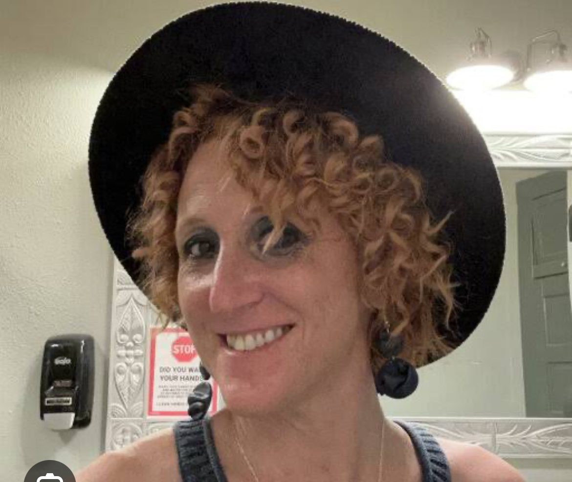 In Loving Memory of Dr. Ashleigh E. McKinzie