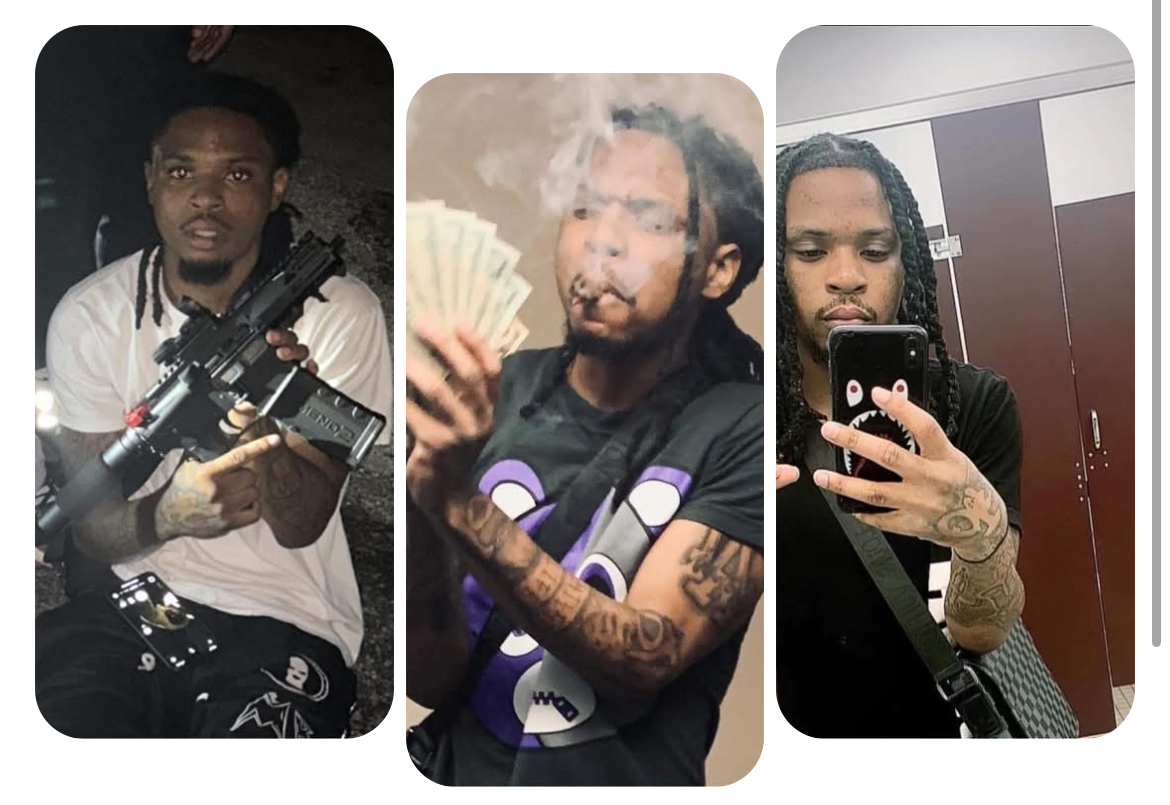 In Loving Memory of Nasscar Taeeb