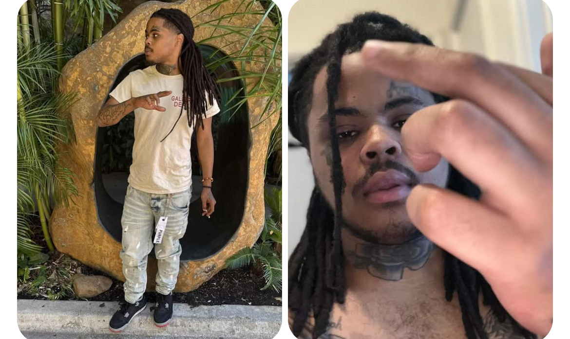 In Loving Memory of Luh Lake