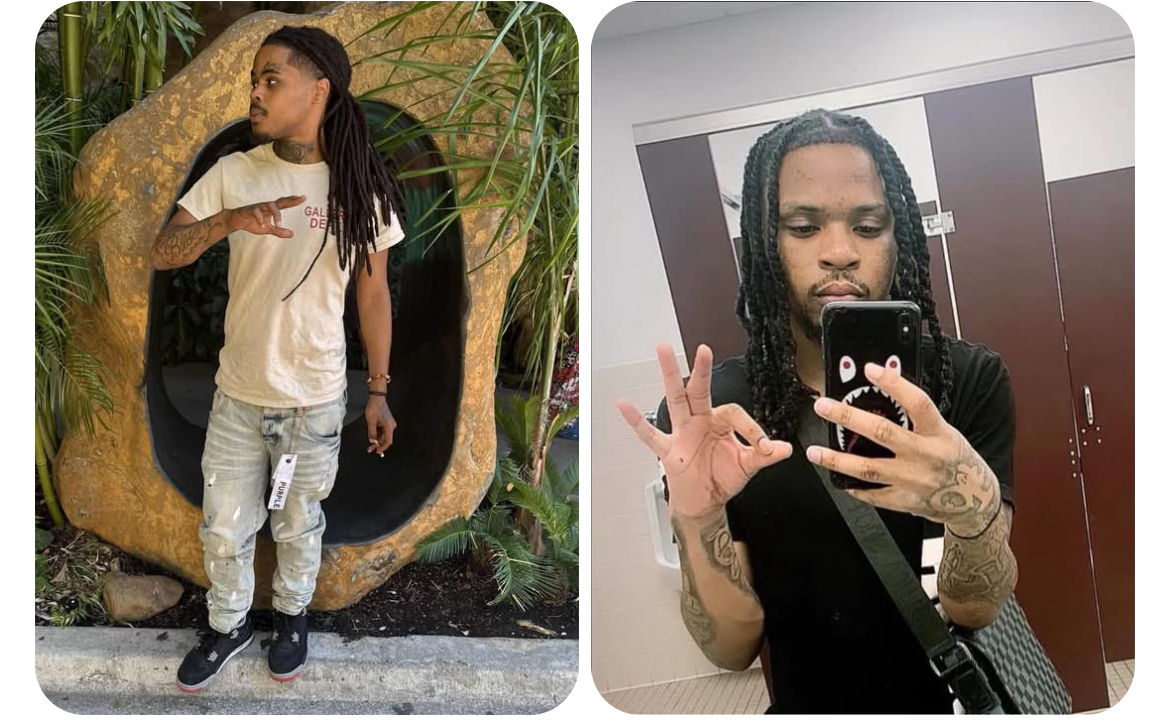 In Loving Memory of Luh Lake and Nasscar Taeeb