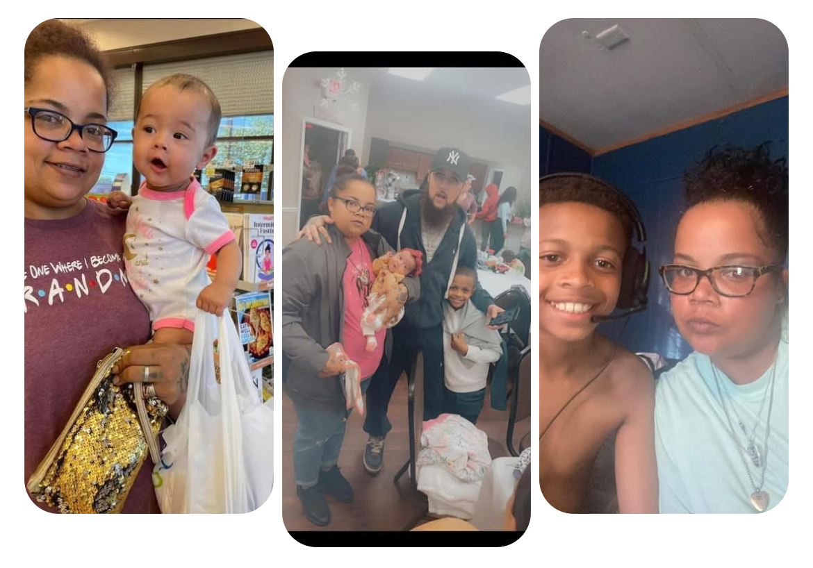 In Loving Memory of Jina Kaiser