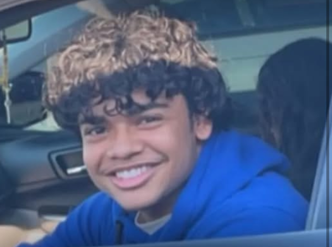 In Loving Memory of Cristofer Luna Cortes & Jeimey Alexa Gonzalez-Moralez