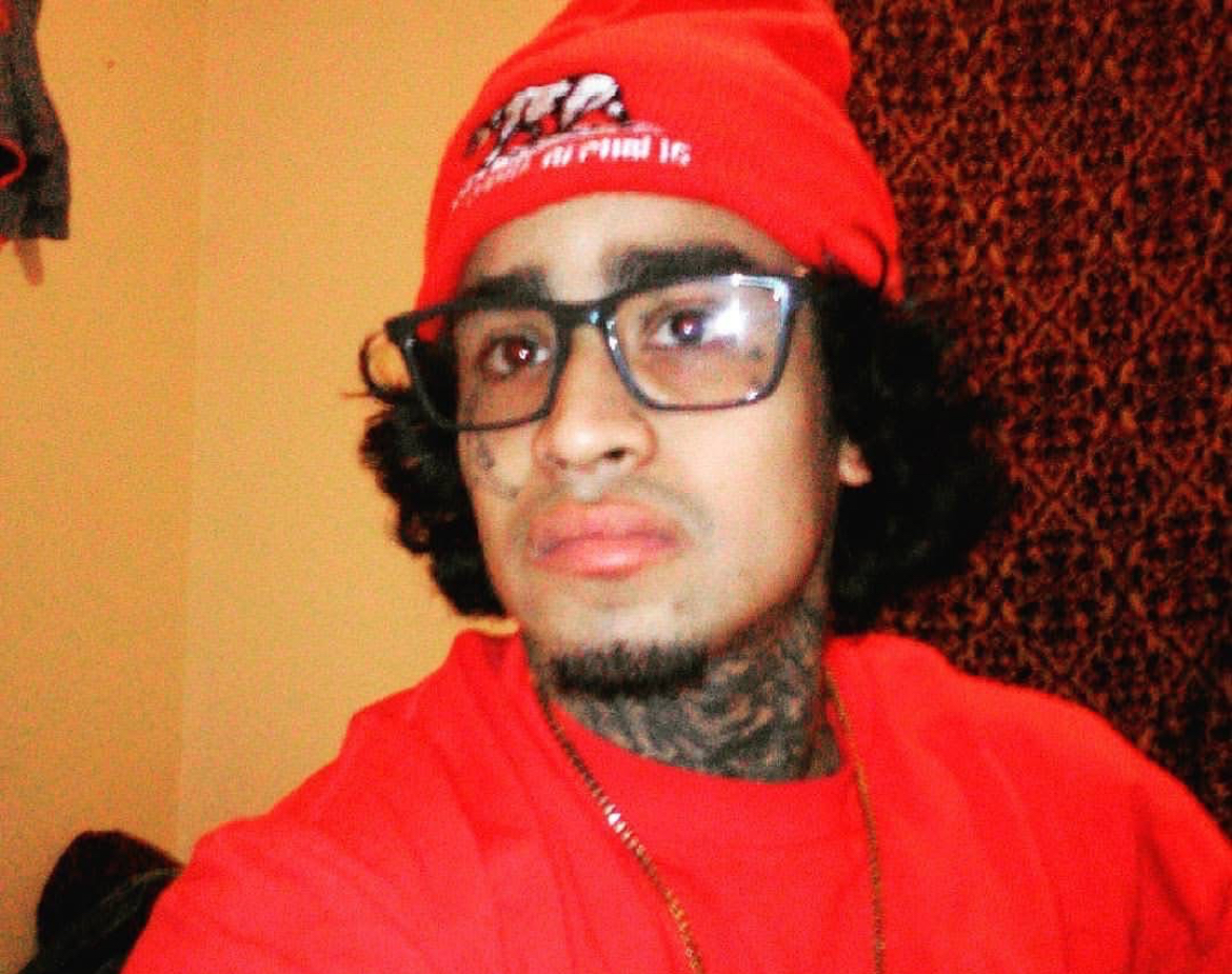 In Loving Memory of Jose Montoya