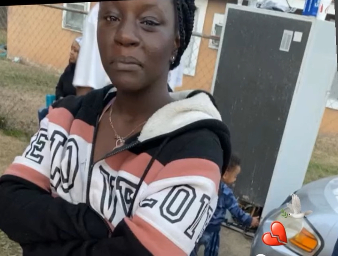 In Loving Memory of Lateisha Carter