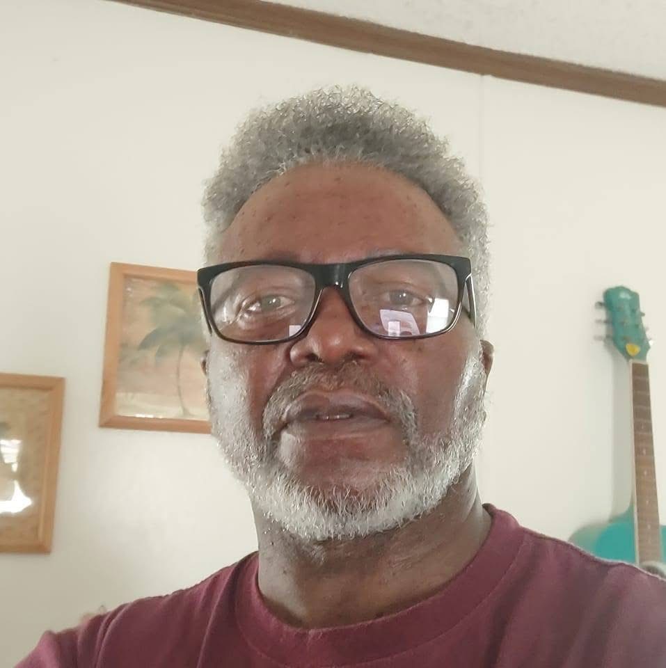 In Loving Memory of James Albert Greenwood