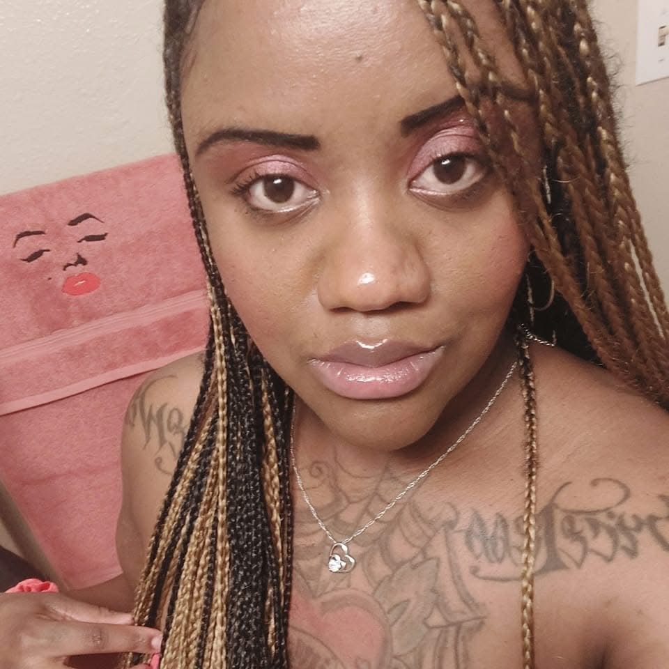 In Loving Memory of Cassie Springfield A Light Gone Too Soon, But Never Forgotten